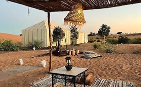 Exquisite Morocco Desert