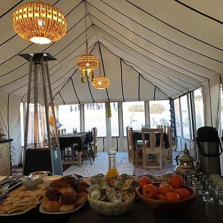 Exquisite Morocco Desert Merzouga Exterior foto