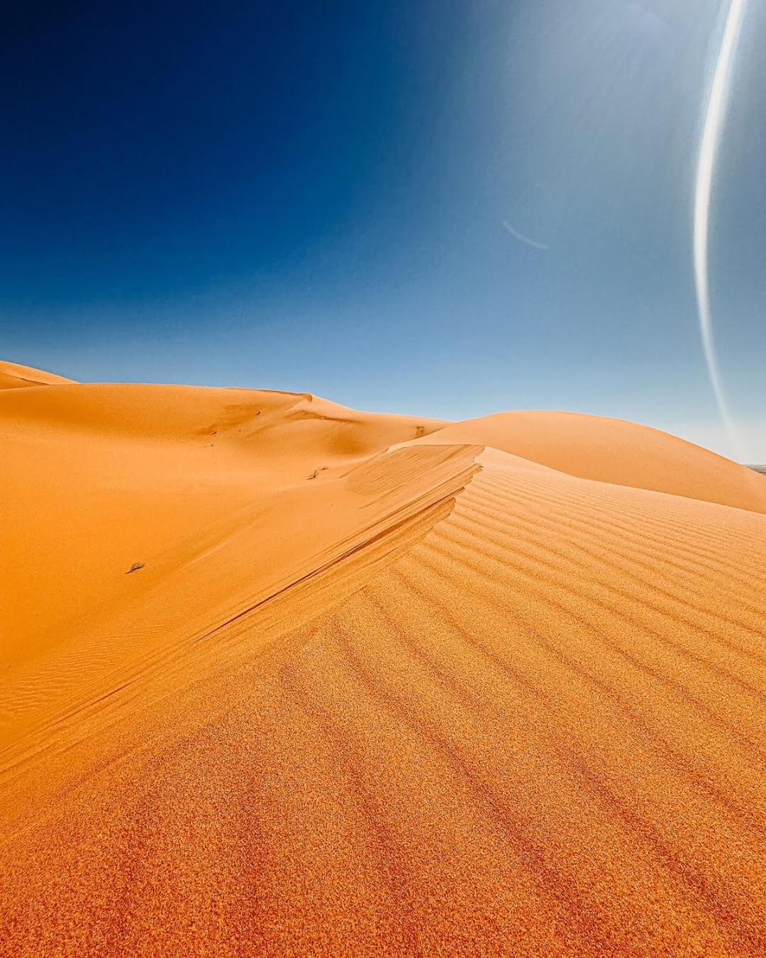 Exquisite Morocco Desert Merzouga Exterior foto