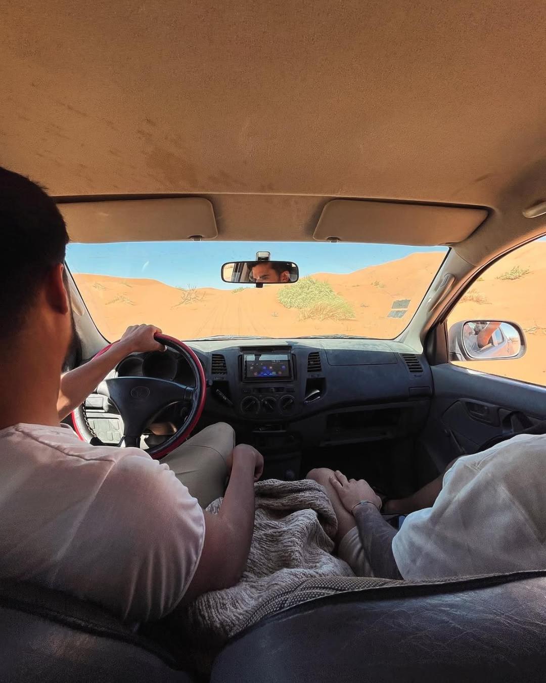 Exquisite Morocco Desert Merzouga Exterior foto