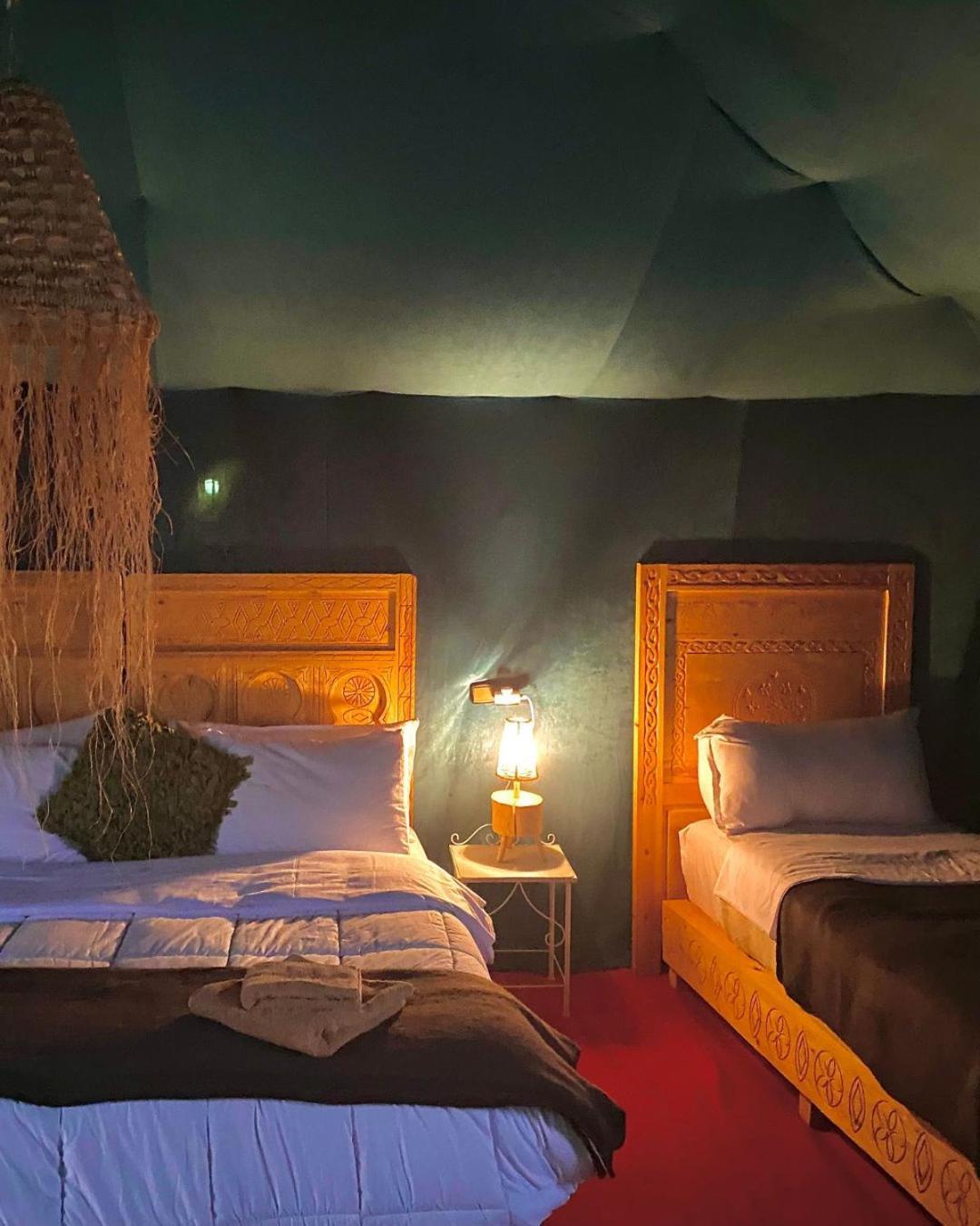 Exquisite Morocco Desert Merzouga Exterior foto