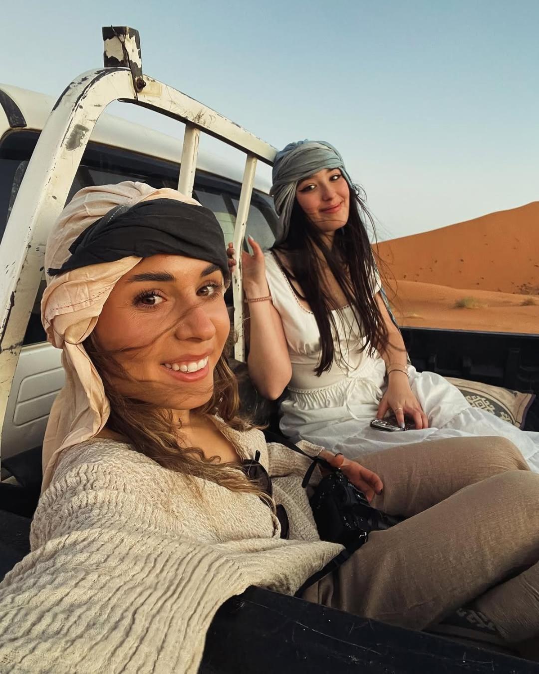 Exquisite Morocco Desert Merzouga Exterior foto